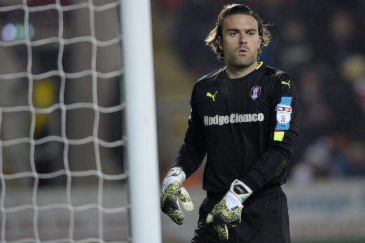 11 Worst Goalkeepers